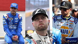 Has William Byron risen above Chase Elliott and Kyle Larson as #1 at Hendrick Motorsports?
