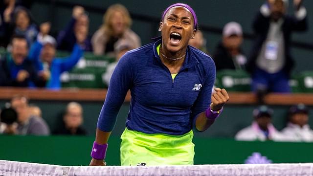 Coco Gauff Miami Open 2024 Draw: Iga Swiatek Could Prevent Hometown Hero From Making First Finals Trip At Miami