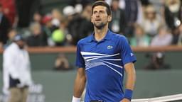 Novak Djokovic Potential Draw at Indian Wells: World No.1 Could Renew Daniil Medvedev Rivalry On Much-Awaited Return