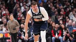 Mavericks Injury Report: Is Luka Doncic Playing Tonight Against the Celtics After Combining for 75 Points in His Last 2 Games?