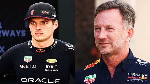 “He Might Actually Want to Call Verstappen’s Bluff”: F1 Expert Argues Christian Horner Isn’t Afraid of Max’s Ultimatum Over Helmut Marko Exit