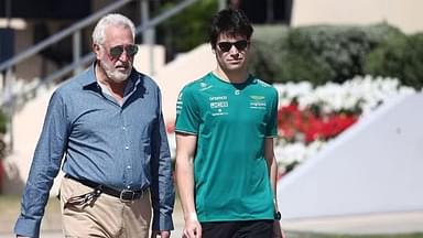 “Not Often Enough”- Lawrence Stroll Urged to Evaluate Son Lance’s Subpar Performances for Aston Martin