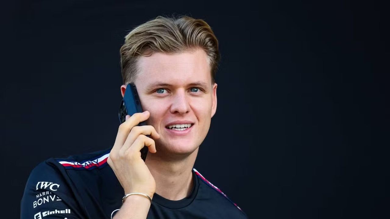 Staying Connected to F1 Main Reason Behind Mick Schumacher Jumping to