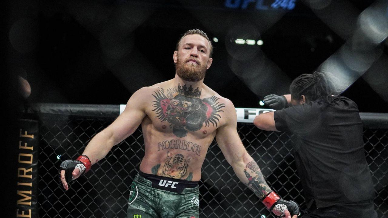Conor McGregor’s Manager Teases ‘Real Announcement’ While ‘The Notorious’ Confirms Summer Return