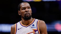 FACT CHECK: Did Kevin Durant Upload a List of Reasons Why He’s Single?