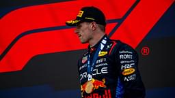 Confident Max Verstappen Shares the Only Criteria He Has For His Future Teammate
