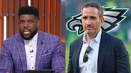 2024 NFL Draft: Emmanuel Acho Crowns This Team as the 'Biggest Winner' of the 3-Day Event