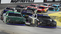 NASCAR CW Broadcast Schedule: Race dates, timings, and other details announced