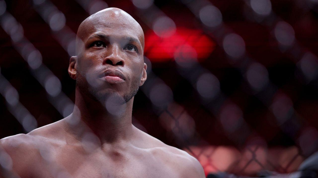 Michael 'Venom' Page Struggles to Find Next UFC Opponent Amidst Lack of Excitement