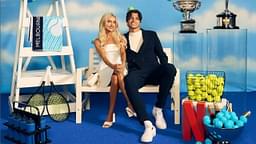 Taylor Fritz's Girlfriend Morgan Riddle Comes Up With Unlikeliest WAG-Like Update For Fans