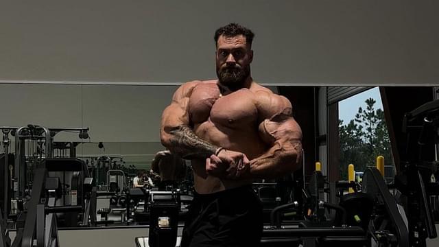 “‘Good Job’ for Sucking at Something”: Chris Bumstead Reveals His ‘Cynical’ Side in an Uplifting Video