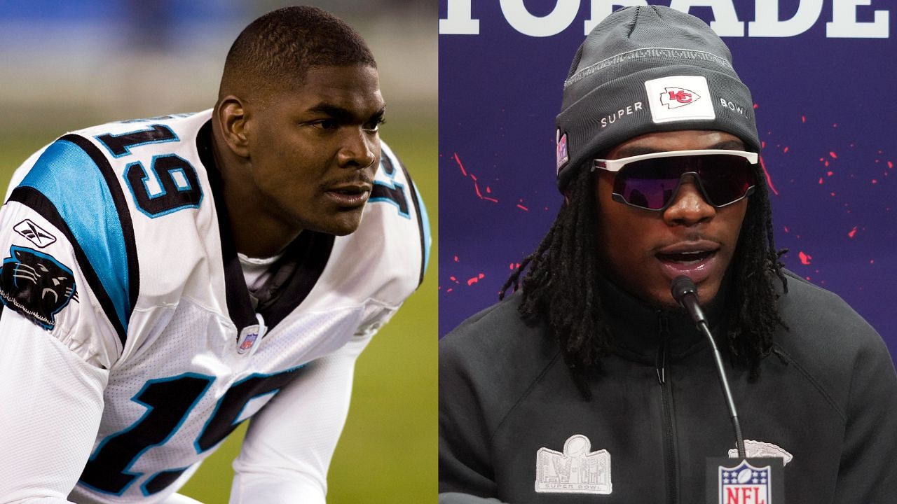Rashee Rice’s Draft Mentor Keyshawn Johnson Is Quite Disappointed After the High-Speed Car Crash