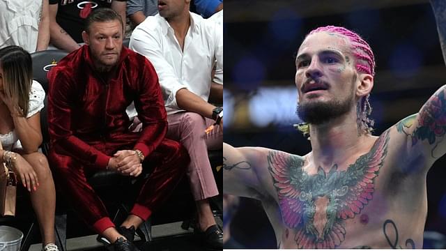 Sean O’Malley Details ‘The Conor McGregor Impact’ on His Next Fight With Merab Dvalishvili as He Eyes UFC Sphere