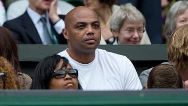 Charles Barkley Threatens To Beat Up His Former Agent As He Claims $25000 Is Too Much For A 1-Way Private Jet Trip