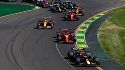 FIA Releases 2025 Calendar; Know All About the Changes in F1’s 75th Year