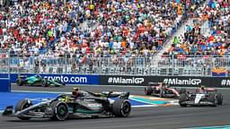 Miami GP Did What the NFL Couldn't Do For 58 Years All In Just One Weekend