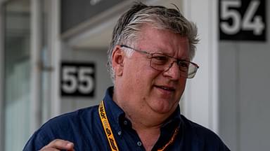 Otmar Szafnauer Will Not Take the Blame For Alpine's Atrocious F1 Mess, Gives His Successor a Stiff Reality Check Instead