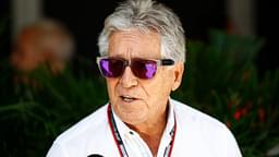 Andretti to Come Face to Face With the Enemy At Miami GP After F1 Rejection