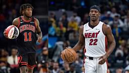 Nate Robinson Gets Candid About Why Jimmy Butler Surpassed Everyone in a 1 on 1 Game