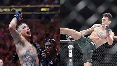 UFC 300: Daniel Cormier Predicts Justin Gaethje vs Max Holloway BMF Fight to Outshine Diaz vs Masvidal and Gaethje vs Poirier Classics