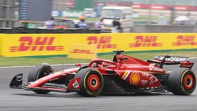 Ferrari Follow in Footsteps of Red Bull’s $500 Million Sponsorship Deal With HP Partnership