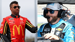 NASCAR Talladega Preview: How Bubba Wallace and Ross Chastain Deal with Sport’s Deadliest Track