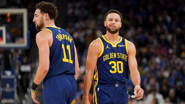 “I Just Want to Win”: Stephen Curry Addresses Klay Thompson’s Uncertainty, Future of the Warriors