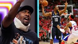 Having Had Career Derailed with Injuries, Gilbert Arenas ‘Shockingly’ Leaves Himself Out of Mt. Rushmore of Injured Players