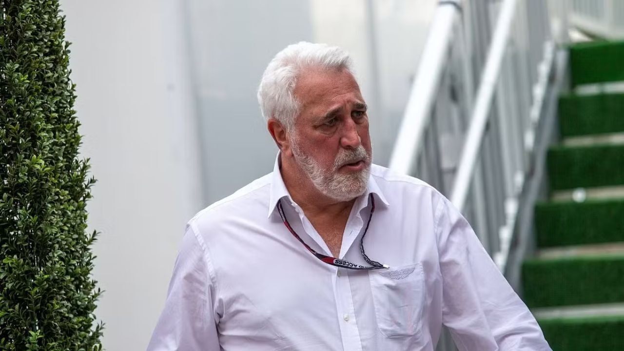 F1 Expert Calls on Lawrence Stroll to Make Crucial Decision: “He’s Not
