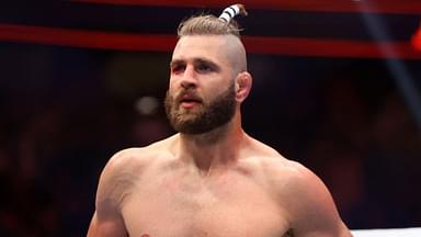 “I Thought I’d Try”: Jiri Prochazka Plans an Unusual Shift in His UFC Career if Light Heavyweight Title Is Won