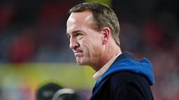 Peyton Manning Busts a Popular Myth About Halftime Adjustments