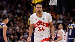 Having Lost His NBA Career Over $20,000, Jontay Porter Gets Declared Dumb by Gilbert Arenas for a Peculiar Reason