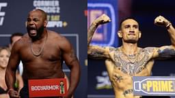 Max Holloway Claims Prime Physique for UFC 300, Unlike His Previous 'Bags of Potatoes' Daniel Cormier Like Appearance