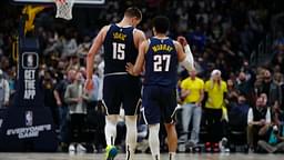 Battling for 1st Seed, Injury Report for Nikola Jokic and Jamal Murray vs Grizzlies Set to Worry Nuggets Fans