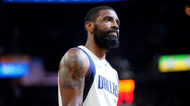 "I Love Kyrie Irving to Death": Isiah Thomas Shows Love to Mark Cuban for Putting Aside Mavericks Star's Controversial Past