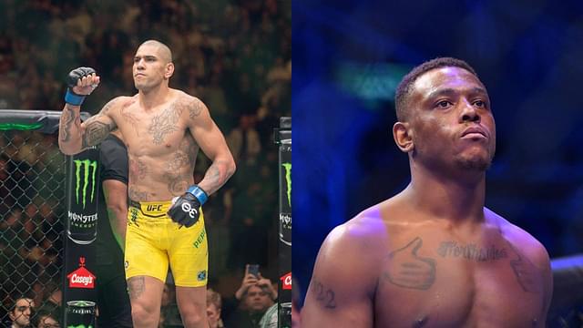 “Stop Giving Excuses”: Jamahal Hill Ridiculed by Fans for Denying Knockout Despite Being Nearly Unconscious Against Alex Pereira