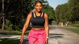 Serena Williams Comes Up With Never-Seen-Before Strategy to Promote New Beauty Brand