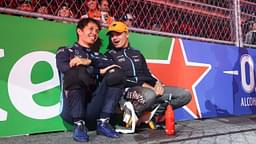 “He Had a Mark on His Neck”: When Alex Albon Injured Lando Norris During a Karting Standoff