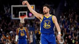 “If I Was Healthy…”: Klay Thompson Reveals How 2019 Free Agency Might’ve Differed Without ACL Tear