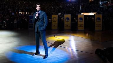 “Doing That to Protect Me”: Bob Myers Revealed Hardest Part of Being a GM of an NBA Team
