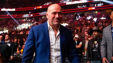 UFC 300 Star Urges Dana White and Co. to Implement Cryptocurrency for Post-Fight Bonuses