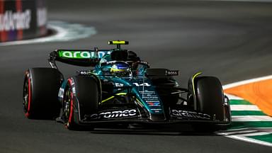 With $25 Million Investment, Aston Martin Commits to Formula 1 Till 2030