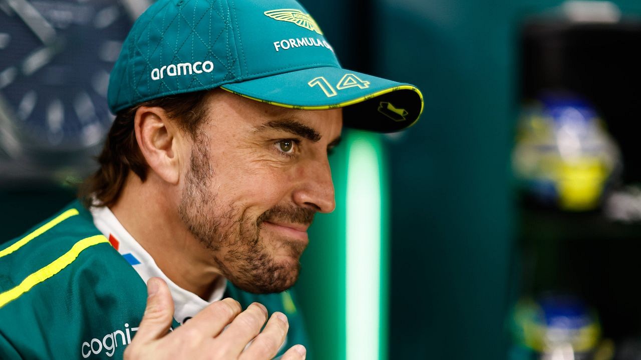 David Coulthard Delves Deep Into the Psyche of Fernando Alonso Amid a Tough Start to 2024 – “He’s Really Questioning Himself.”