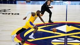 3x NBA Champion Laments Lakers’ ‘Unprofessional’ Plays in Game 2 Loss vs Nuggets