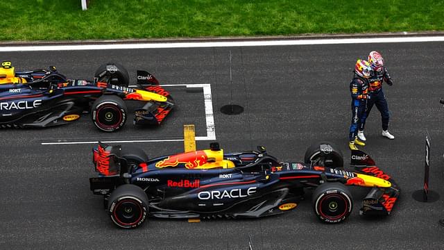 Red Bull’s ‘Unbelievable’ Extent of Changes to 2024 Car Surprised Honda