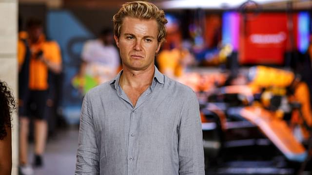 “F1 in Danger”: Fans Spell Doom for Chinese GP as Nico Rosberg Curse Takes New Form