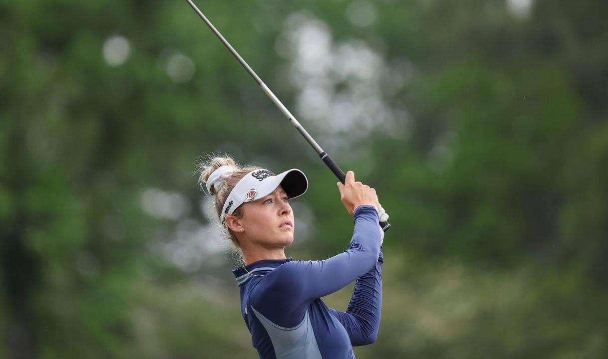 Top 10 Notable Golfers To Miss The Cut At The 2024 LPGA Chevron Championship