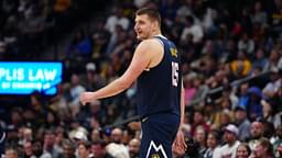 Nikola Jokic Gets Back on the Injury Report vs Clippers After 42 Point Outing Against Victor Wembanyama