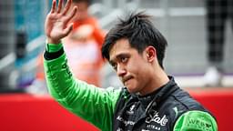 “Might Well Be the Last for Zhou Guanyu”: Despite Heroic Reception at Chinese GP, Local Idol is on Exit Course