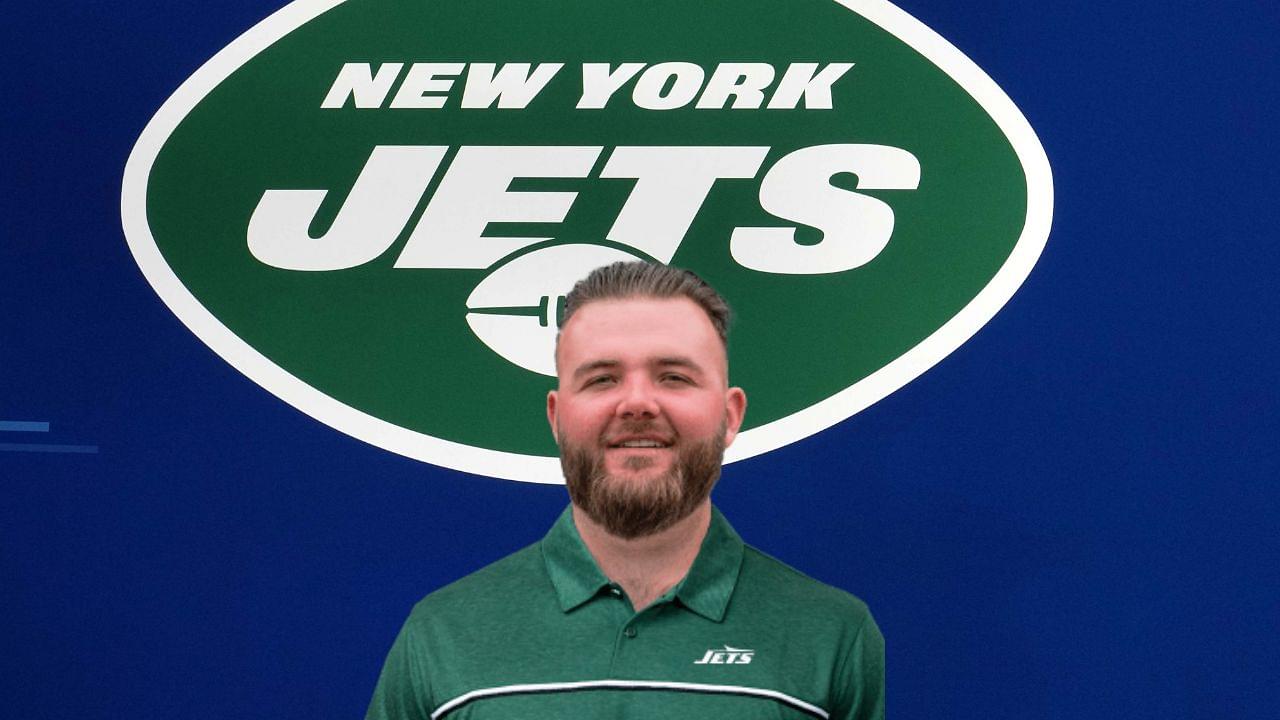 New York Jets Hire New Offensive Coach Walter Kusmirek